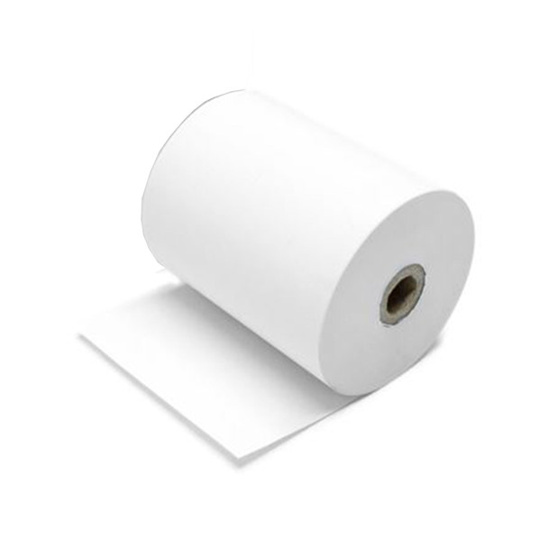 Thermal Printer Sticky Paper Roll For use with Automated Urinalysis Test System 4/PK