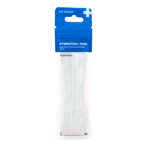 First Aid Medical Pack My Medic Hydration Mod Pouch 1/EA