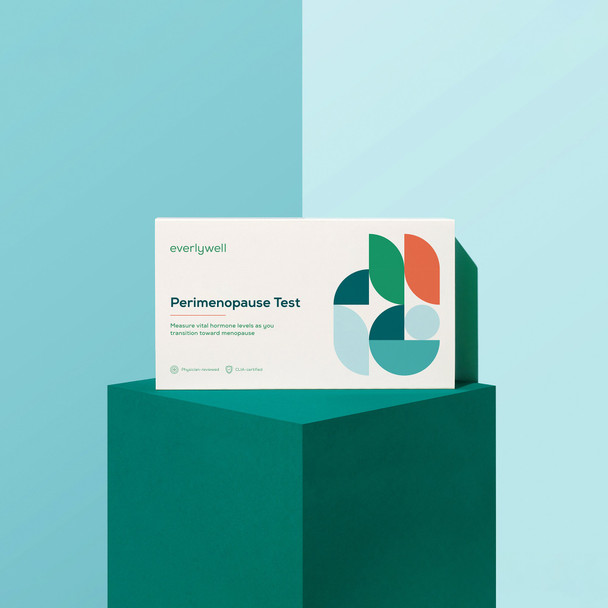 1244651_CS Blood Collection and Transport Kit Everlywell Collection Card Sterile 12/CS 1244651_CS Blood Collection and Transport Kit Everlywell Collection Card Sterile 12/CS