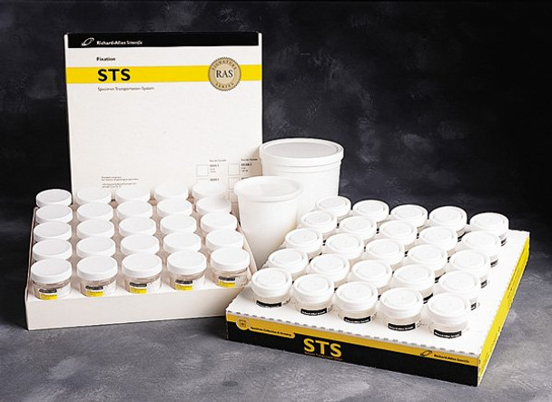 Prefilled Formalin Container SP 15 mL Fill in 30 mL (1 oz.) Screw Cap Biohazard Symbol / Patient Information NonSterile 100/PK