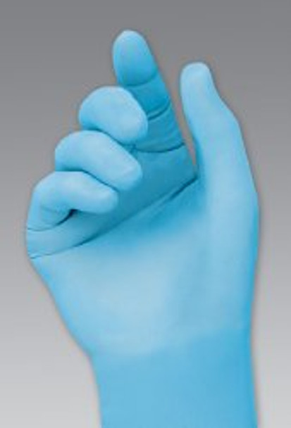 Surgical Glove Protexis PI Ortho Size 7 Sterile Polyisoprene Standard Cuff Length Smooth Ivory Not Chemo Approved 40/BX