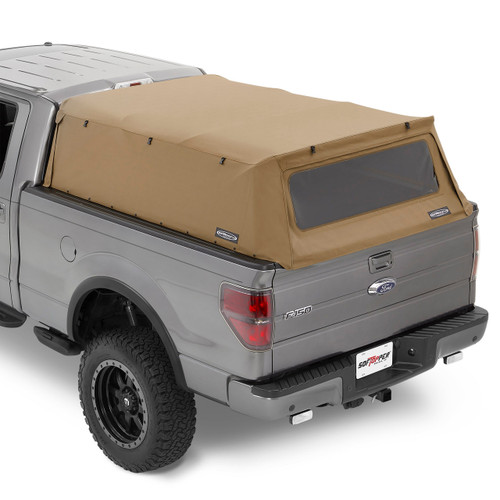 Softopper - Chevrolet C15