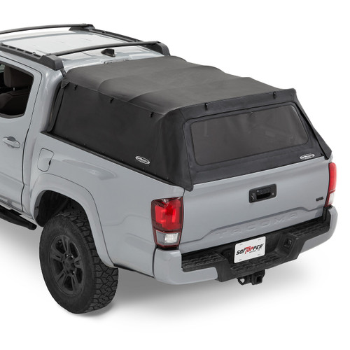 Softopper - GMC Canyon