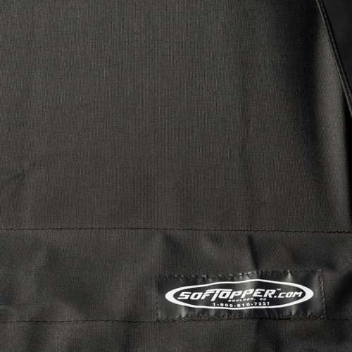 Softopper Mesh Panel - Mazda