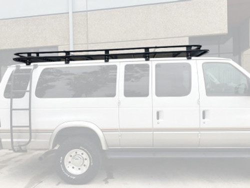 Weekender Roof Rack - Excursion 2000-05