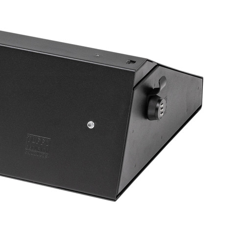 Drawer | Underseat | Chevy/GMC Colorado/Canyon | 3-Digit Combo | 2014-2022