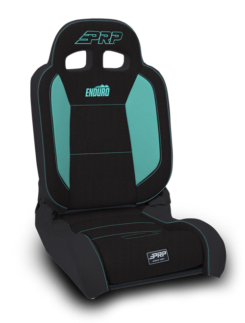 EnduroDaily Reclining Suspension Seat