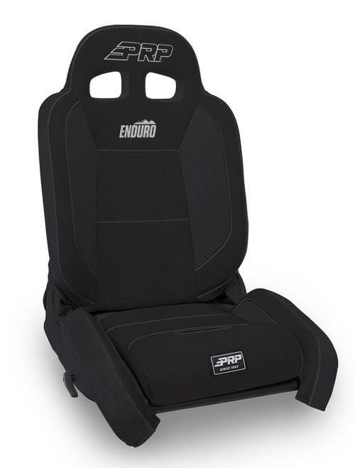 EnduroTrail Reclining Suspension Seat