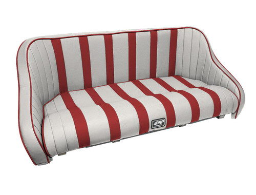 Hydro Lite Retro Boat Bench Seat (Custom)