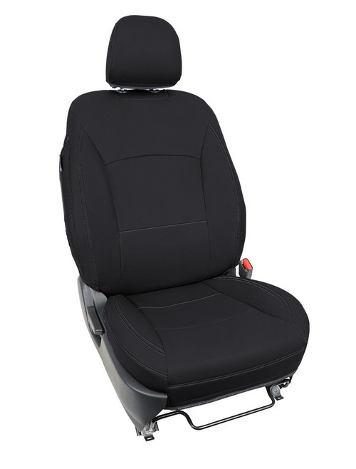 Front Seat Covers for 2015-2020 Subaru Outback (Pair)