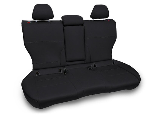 Rear Bench Seat Cover for 2015-2020 Subaru Outback