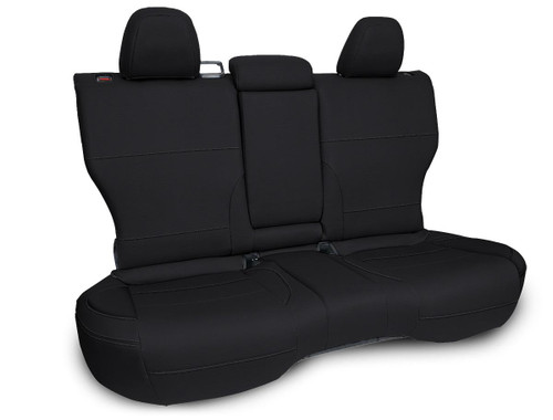 Rear Bench Seat Cover for 2021+ Subaru Outback