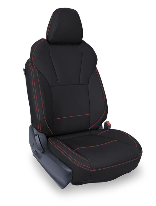 Front Seat Covers for 2018-On Subaru Crosstrek (Pair)