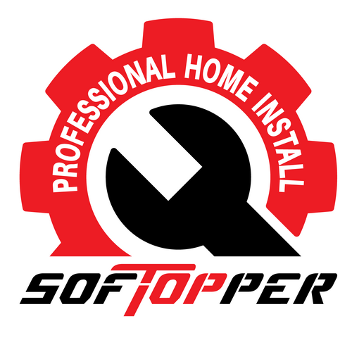 Installation of Softopper Truck Top - PROINSTALL-3