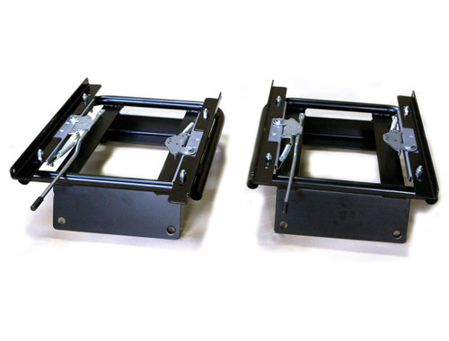 Seat Mounts for 93-04 Ford Ranger Extra Cab - Pair