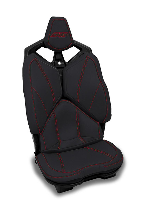 Rear Seat Covers for 2020-2024 Polaris RZR PRO X4P, PRO R4, Turbo R4 (Pair)