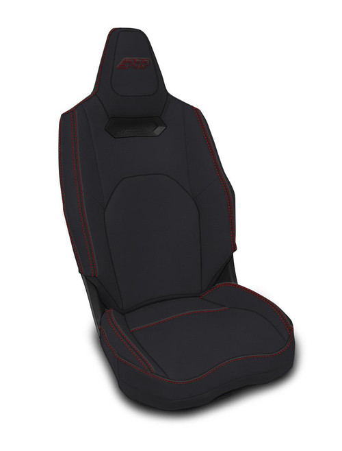 Front Seat Covers for 2025+ Polaris RZR PRO XP, PRO R, PRO S (Pair)