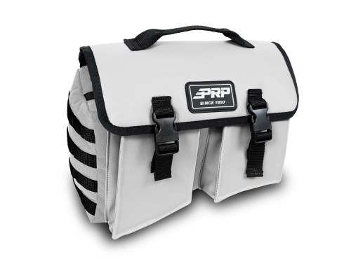 Rear Wheel Well Bag - JKU