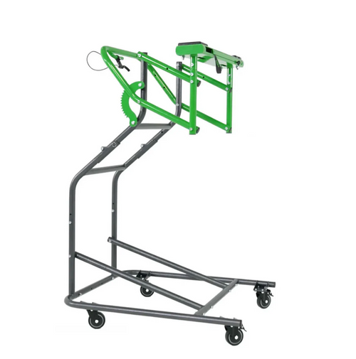 TOPLIFT PRO® v2.0 Hardtop Removal Tool for Jeep Wrangler & Ford® Bronco - Jeep Wrangler, Ford Bronco