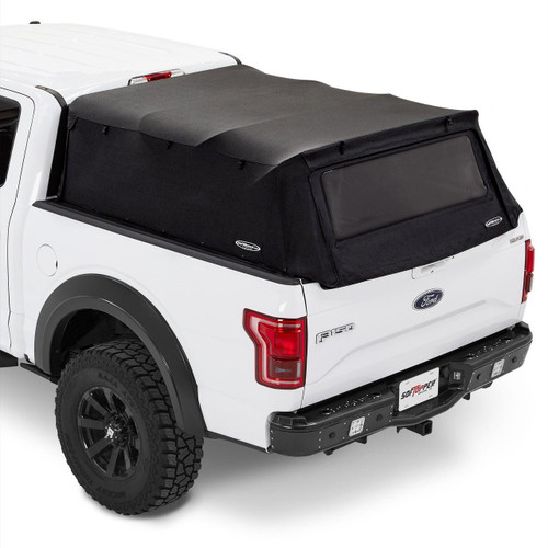 Softopper® Canopy Only - Ford 2015-2023 F-150; 2015-2023 F-150 Raptor; 2022-2023 F-150 Lightning; For 5.5 ft. bed