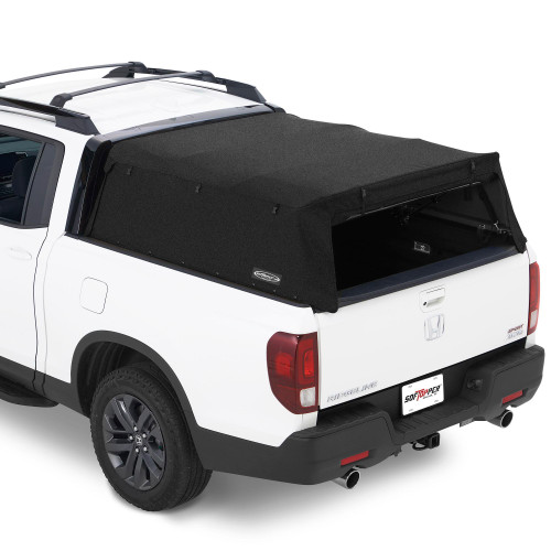 Softopper® Twill Canopy Only - Honda 2017-2026 Ridgeline; For 5.3 ft. bed