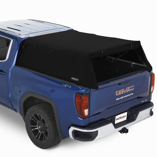 Softopper® Twill Canopy Only - Chevy/GMC 2019-2026 Silverado/Sierra 1500; For 5.8 ft. bed