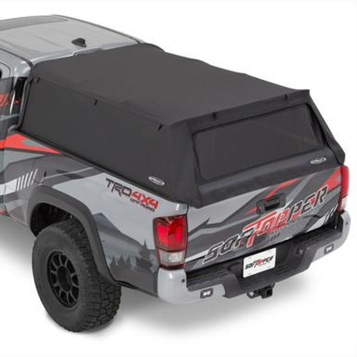 Softopper® Canopy Only - Toyota 2016-2023 Tacoma; For 6 ft. bed