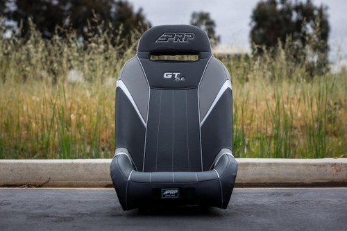 GT/S.E. Suspension Seat (Custom) for Yamaha YXZ