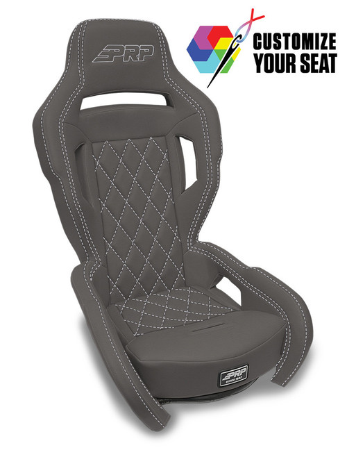 Contour UTV Suspension Seat (Custom)