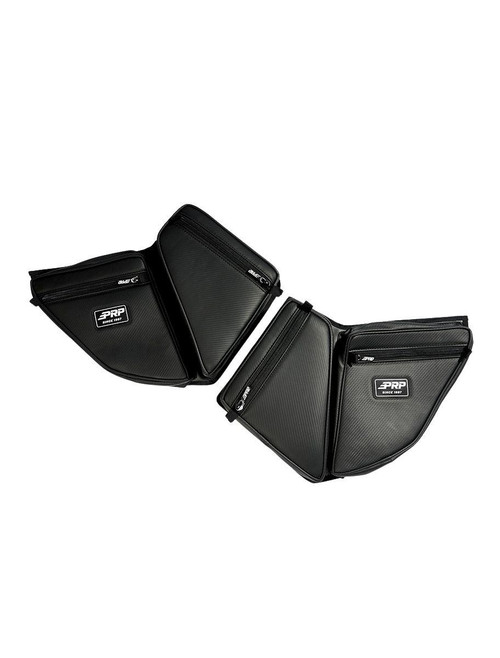 Door Bags for 2024+ Polaris RZR XP 1000 (Pair)