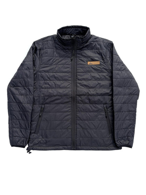 Aluminess Hyper-Loft Puffy Jacket