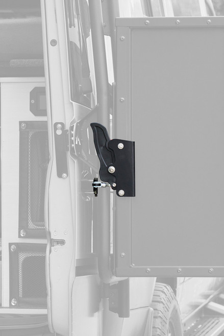 ALB Release Handle 227