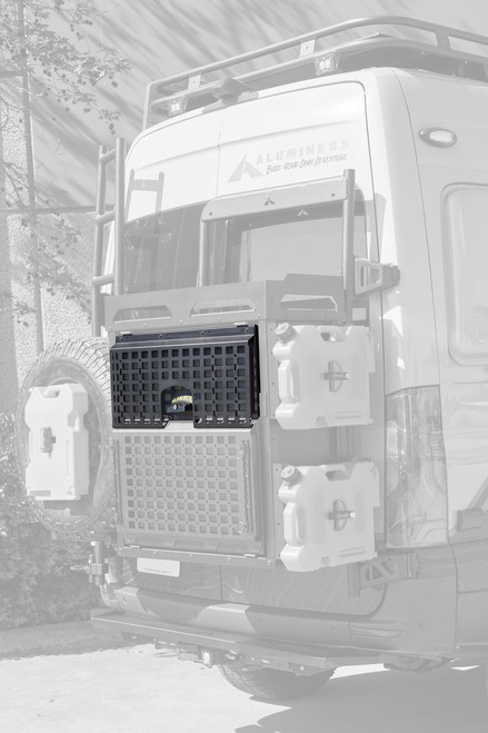 ALB Upper Panel M 227