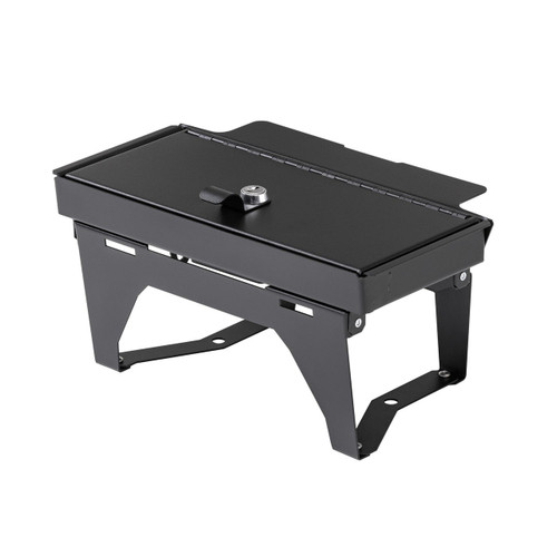 Console Safe | Chevy/GMC Silverado/Sierra w/ Wireless Charging Pad | 2021-2026