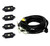 LED Rock Light Kit - Universal