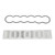 OnX6 Light Bar Lens Kit - Universal