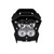 Header Extended Safari Style Bikini Top - Jeep 2024-Current Gladiator