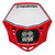 Motorcycle Squadron Sport (A/C) Headlight Kit w/ Shell - Universal