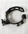 Motorcycle Adjustable Headlight Rubber Strap For Fork Tubes - Universal