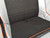 Classic Series Rear Suspension Bench Seat for Jeep CJ7/YJ (Custom)