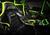 Delta Composite Race Seat (Custom)