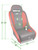 Competition Elite Suspension Seat (Custom)