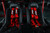 Competition Elite Suspension Seat (Custom)