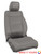 Front Seat Cover for Jeep 2011-2012 JK/JKU (Custom)
