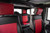 Front Seat Cover for Jeep 2011-2012 JK/JKU (Custom)
