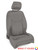 Front Seat Cover for Jeep 2013-2018 JK/JKU (Custom)