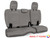 Rear Bench Cover for Jeep Wrangler JL (Custom)