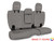 Rear Bench Cover for Jeep Wrangler JL (Custom)