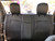 Rear Bench Cover for Jeep Wrangler JL (Custom)