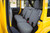 Rear Bench Cover for Jeep Wrangler JL (Custom)